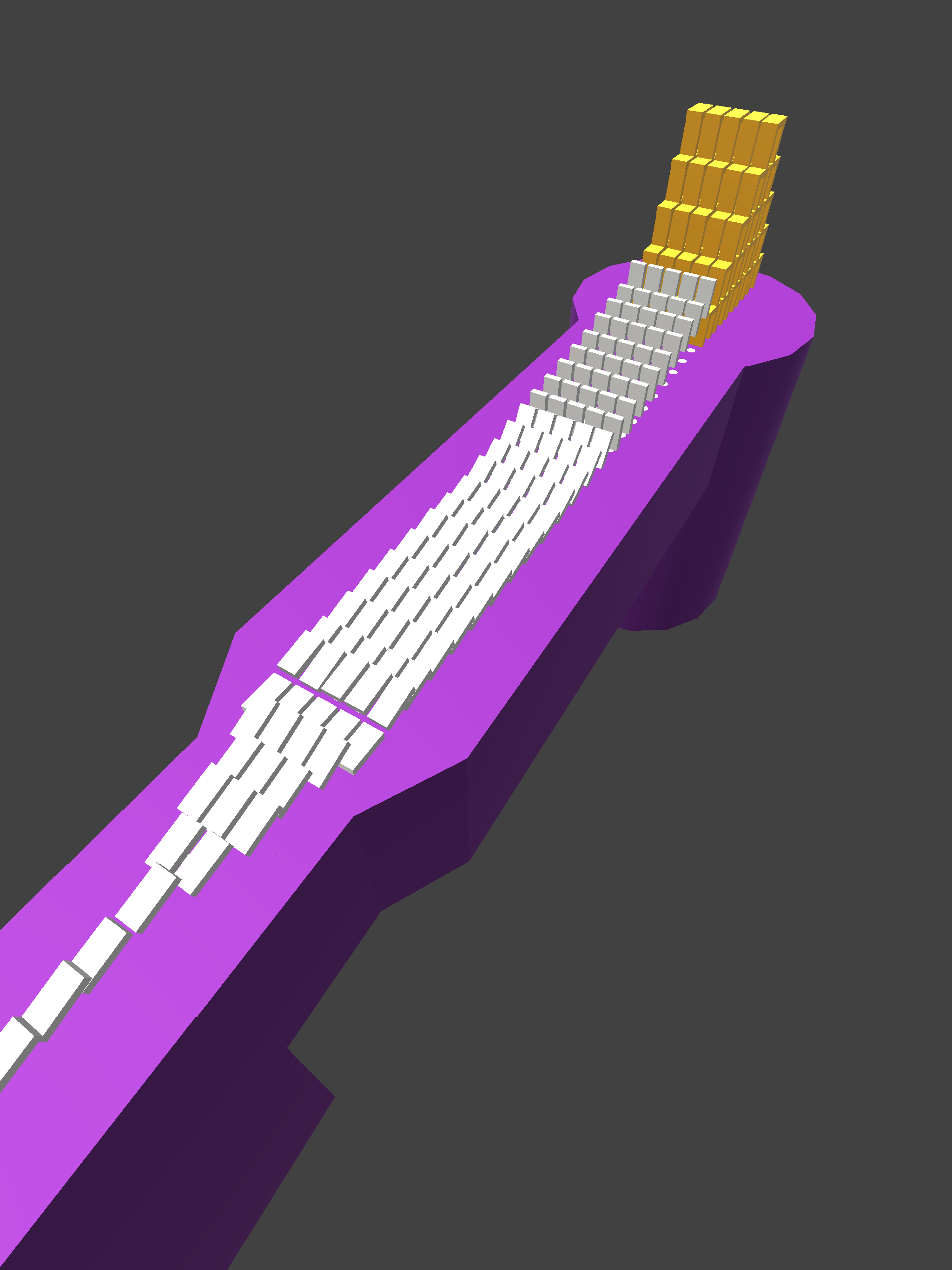 Color Domino 3D screenshot 9