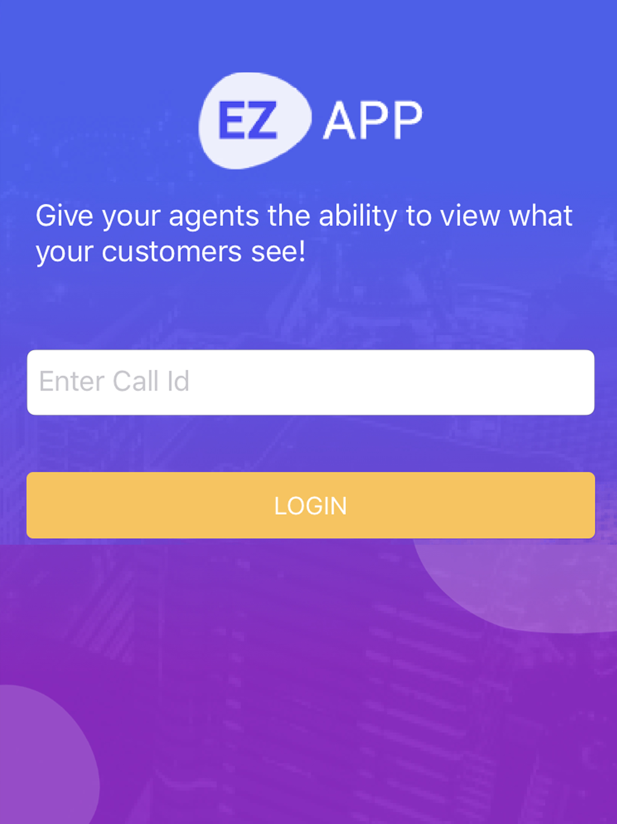 EZ-APP
