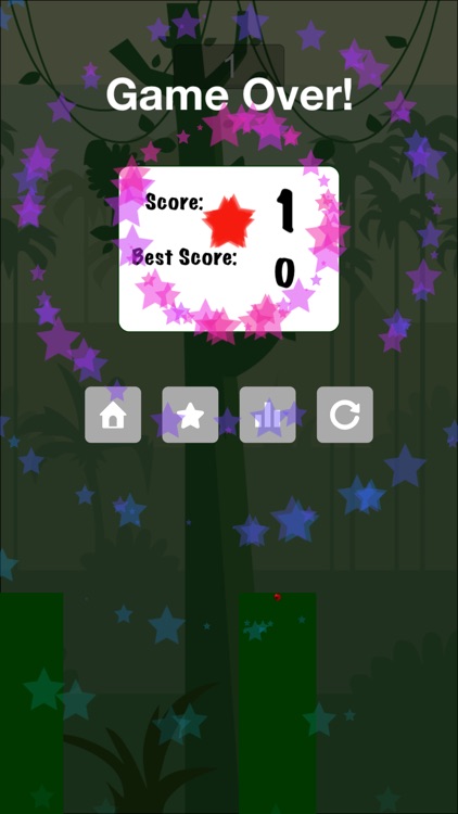 Brave Panda screenshot-3