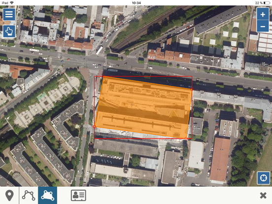 Screenshot #6 pour Edugeo mobile