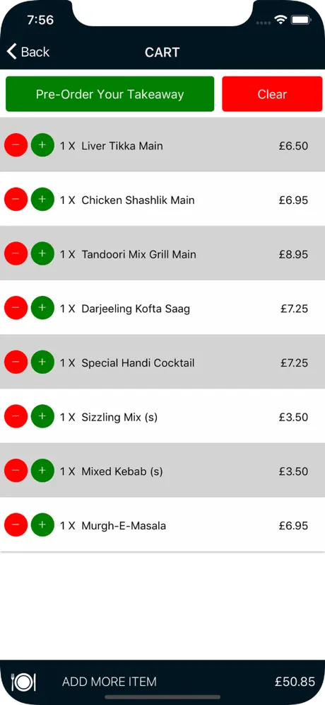Spice Zone Leeds