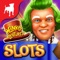Willy Wonka Slots is your lucky ticket to FREE casino slot machines with the iconic cast and characters of the classic movie