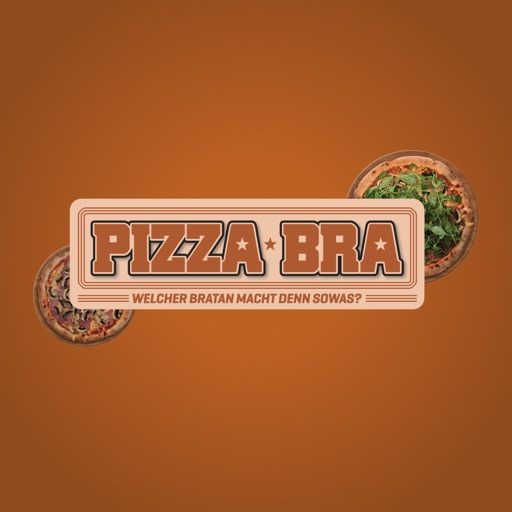 Pizza Bra Detmold