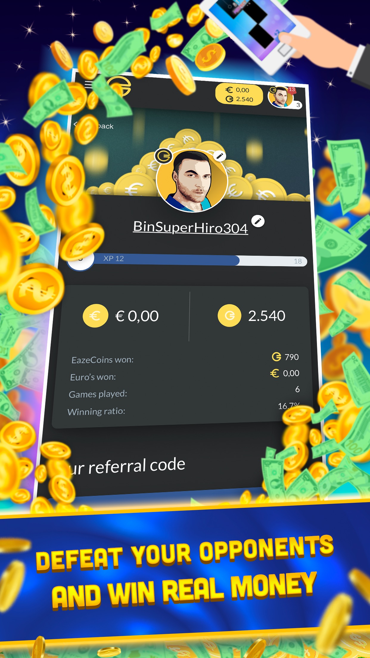 Screenshot 2 of Magic Tiles 3 - Piano eSports