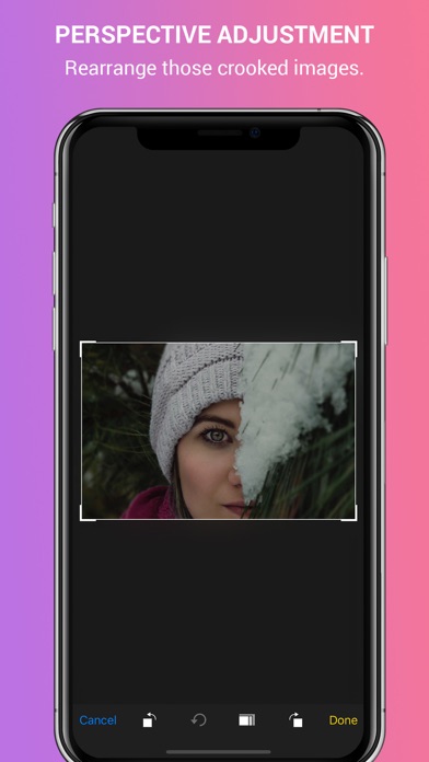 Snapstor - Best photo editor screenshot 3