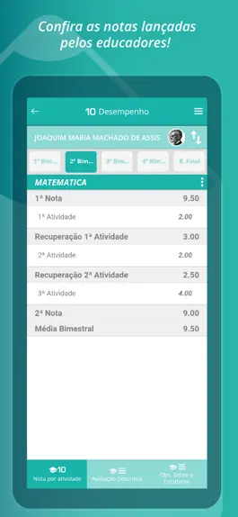 Game screenshot SEI - Família Conectada hack
