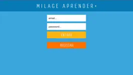 Game screenshot MILAGE Learn+ mod apk