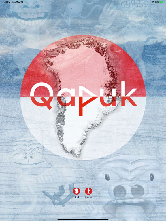 Screenshot #5 pour Qapuk