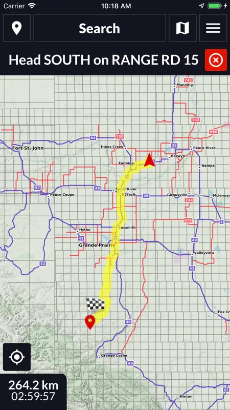 PatchMap screenshot 8 of 10