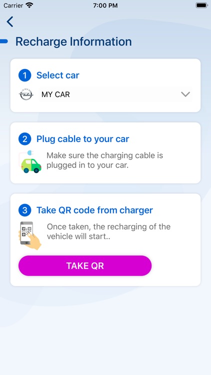Aparcar App screenshot-5