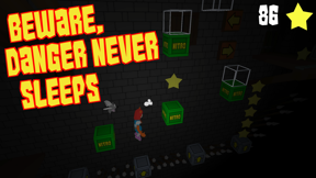 Crazy Fox Adventure In Time screenshot