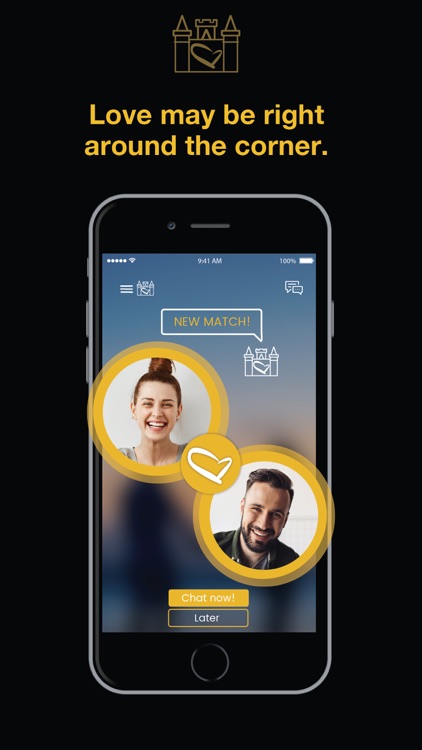 Clean And Sober Love - CASL screenshot-5