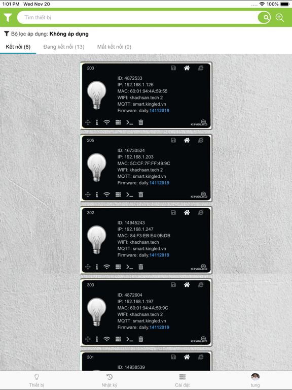 Screenshot #6 pour Kingsmart