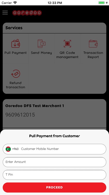 m-Faisaa Partner screenshot-3