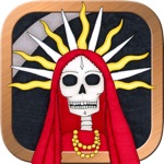 Download Dark Goddess Tarot app