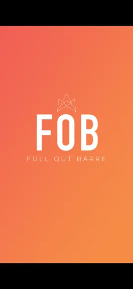 Game screenshot Full Out Barre mod apk