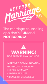 Anatomy of Marriage screenshot