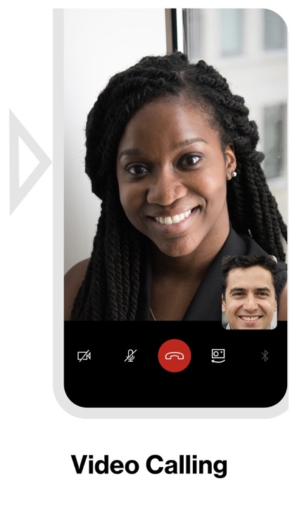 Verizon One Talk screenshot-3