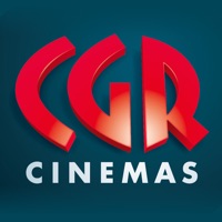CGR Cinémas pour PC
