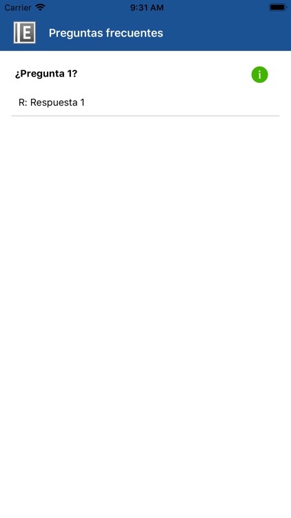 Simple Pergamino screenshot-8