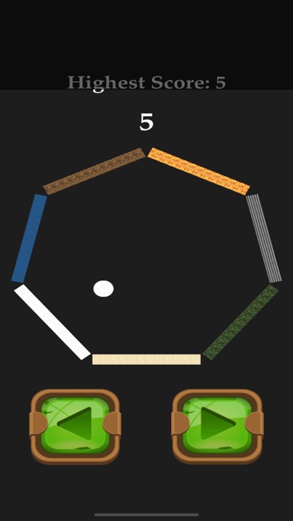 Elemental Septagon 2 screenshot-3