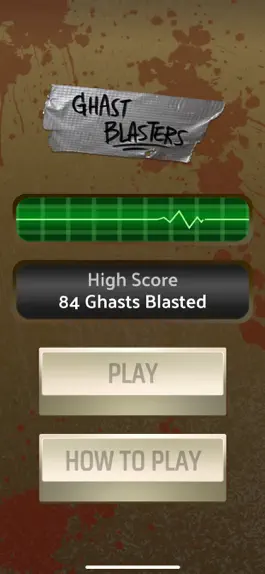 Game screenshot Ghast Blasters mod apk