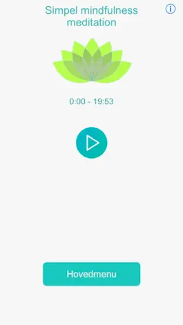 Game screenshot Tanke ro - Mindfulness hack