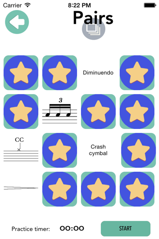 Drum Smart Grade 3 screenshot 3