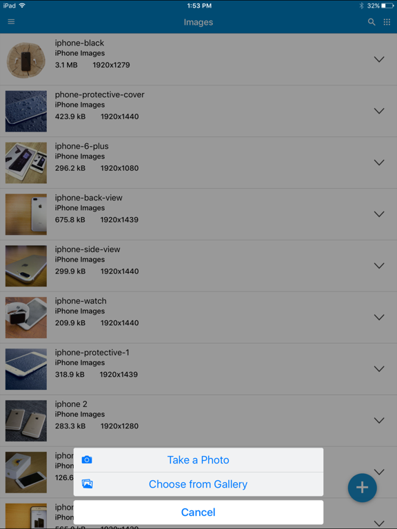 Screenshot #5 pour Auctiva - Images