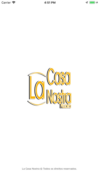 La Casa Nostra
