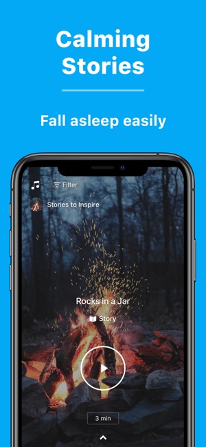Aura: Sleep & Mindfulness(圖4)-速報App