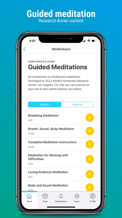 Life Tracker & Healthy Living screenshot-4