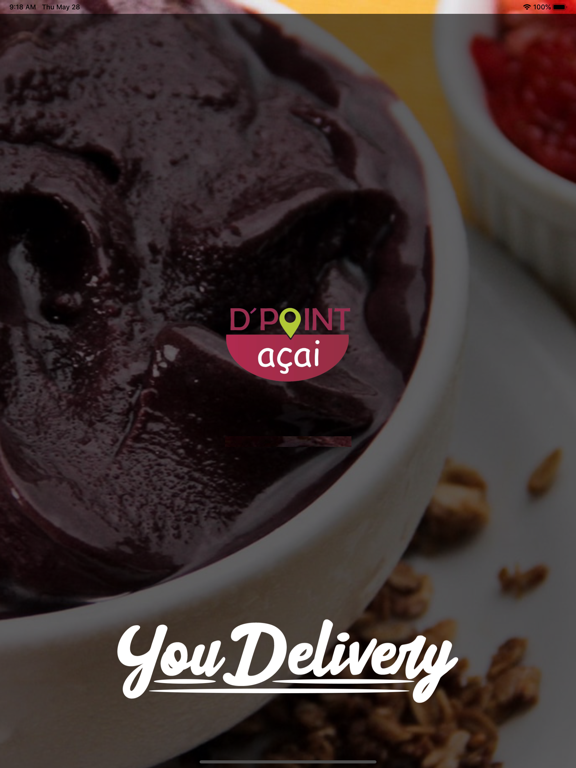 Screenshot #5 pour D'Point Açai