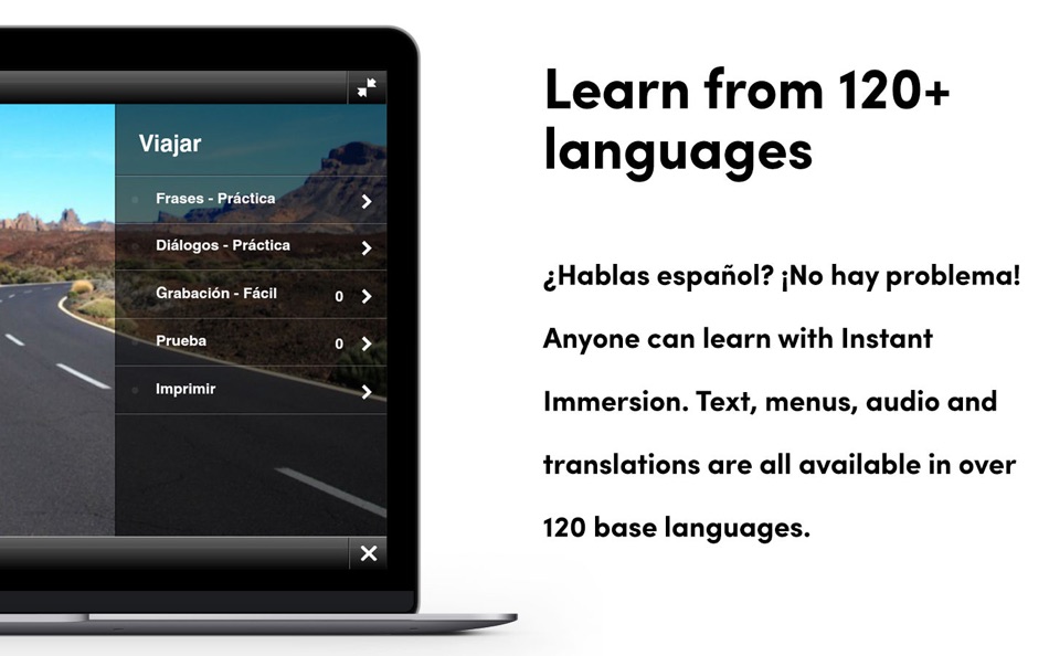 #5. Learn Flemish - EuroTalk (macOS) By: EuroTalk