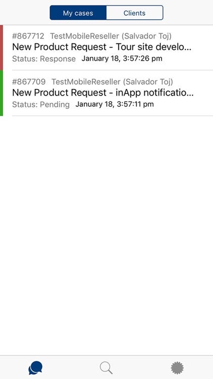 iBizPanel screenshot-3