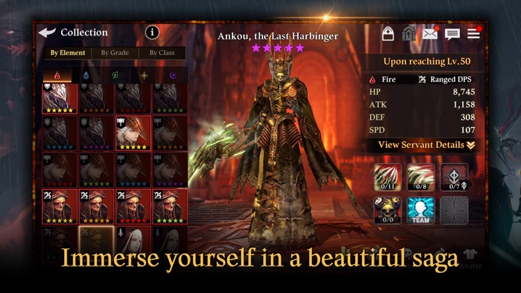 HEIR OF LIGHT screenshot-3