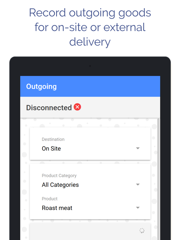 Screenshot #6 pour Sentry TempCheck