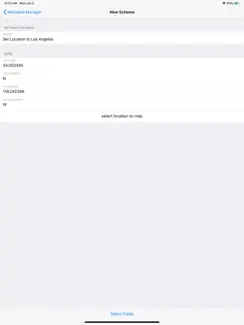 Metadata Pro iPad image 3