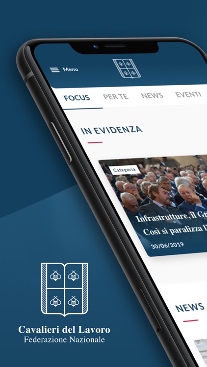 Cavalieri del Lavoro