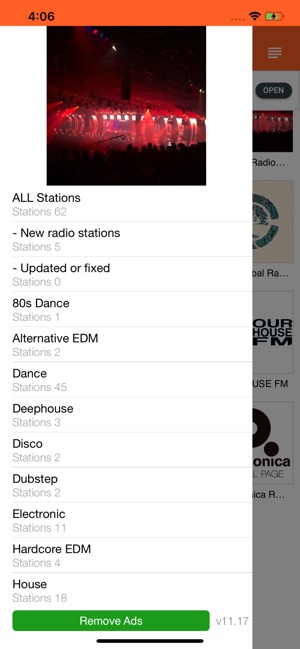Dutch Dance RADIO | EDM Music(圖4)-速報App