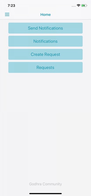 Godhra Community(圖3)-速報App