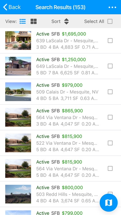 RealtyProMLS screenshot-3