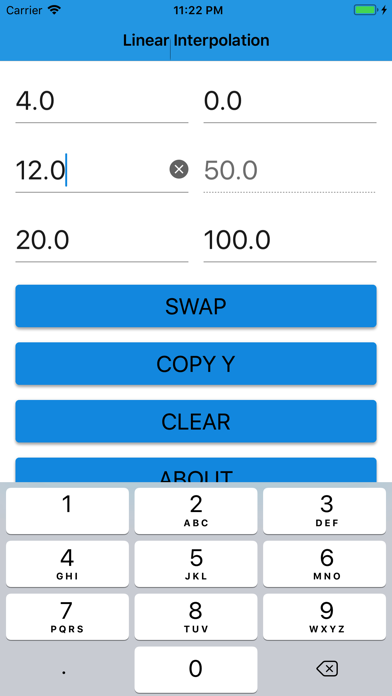 Linear Interpolation Masterのおすすめ画像1