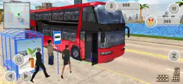 Game screenshot Tourist Passenger Bus Drive mod apk