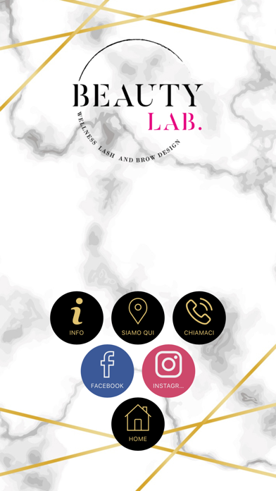Beauty Lab Screenshot