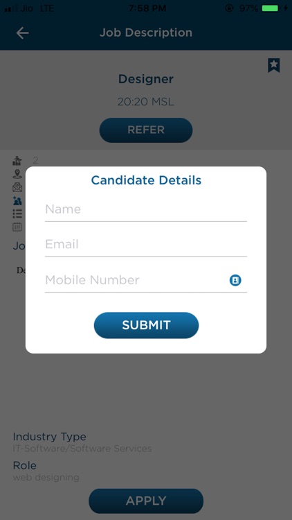 Goodnews Jobs - Refer & Earn screenshot-4