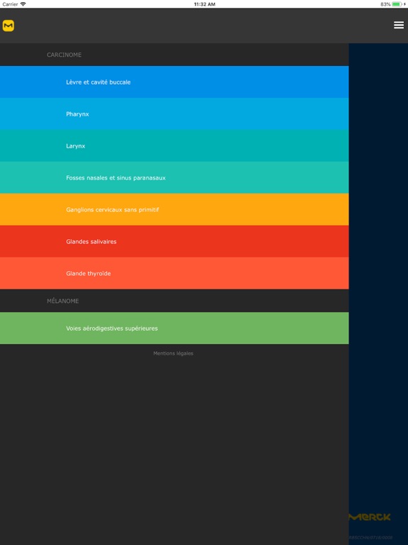 Screenshot #5 pour TNM VADS