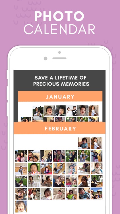 Precious - Baby Photo Art screenshot-4