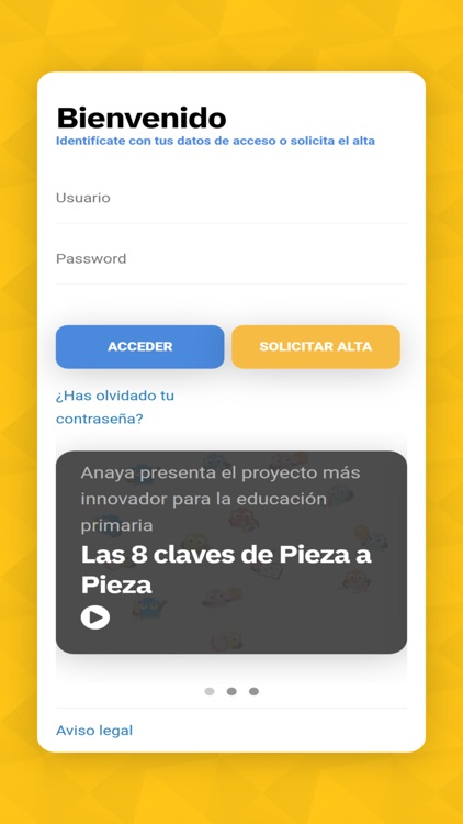 Pieza a pieza screenshot-4