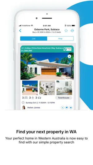 reiwa.com - Real Estate screenshot 2